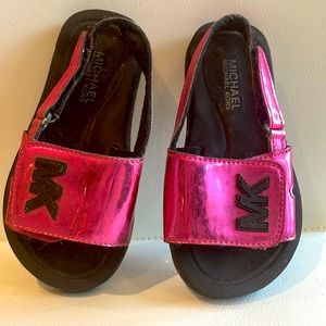 Kids summer shoes